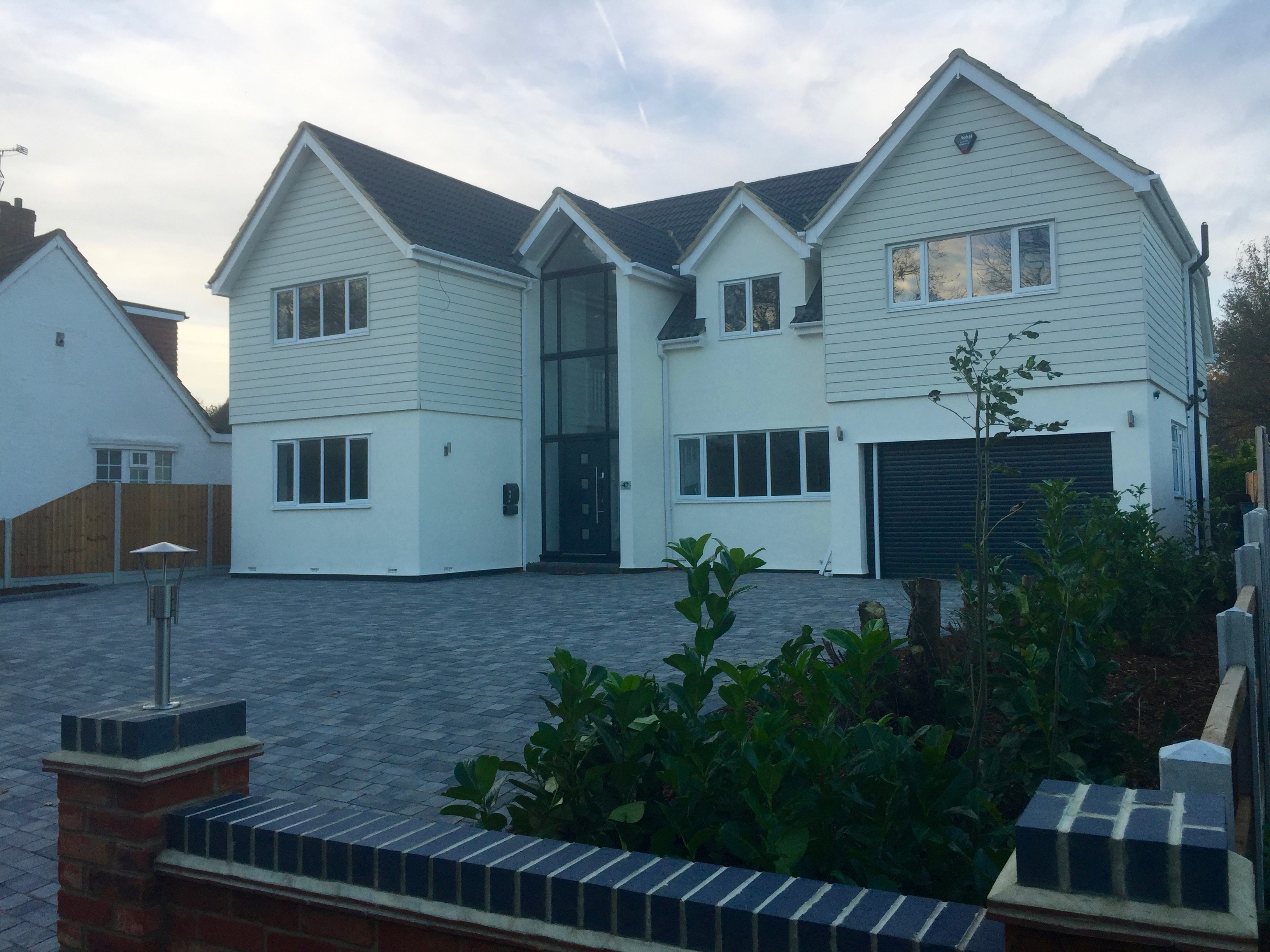 Downham Road – Ramsden Heath