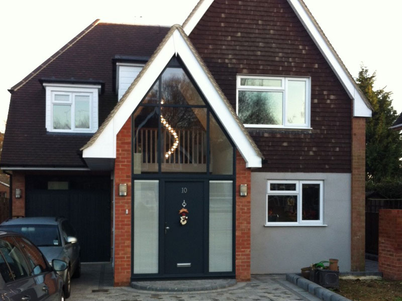 The Heythrope - Ingatestone