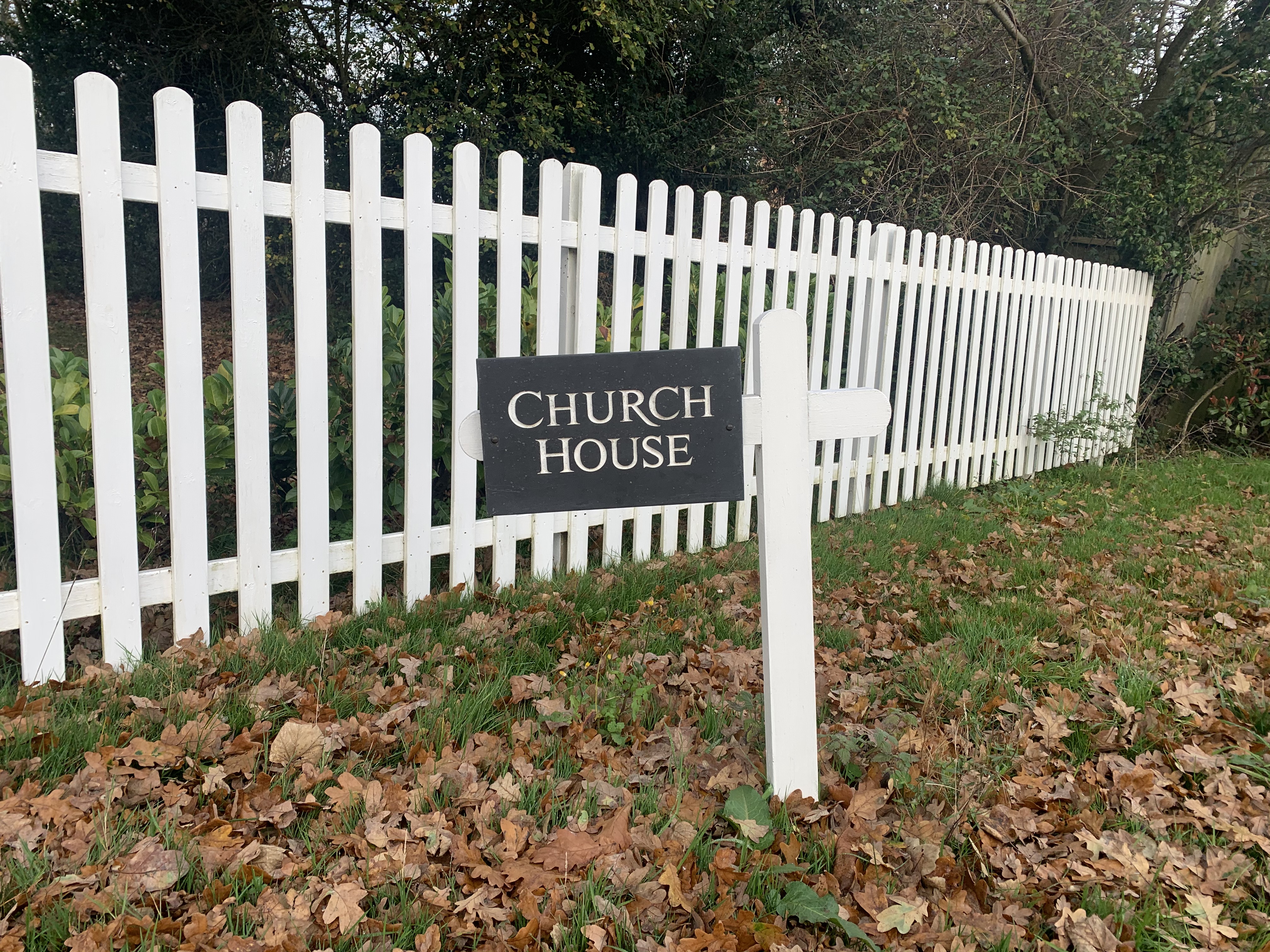 Church House, West Hanningfield