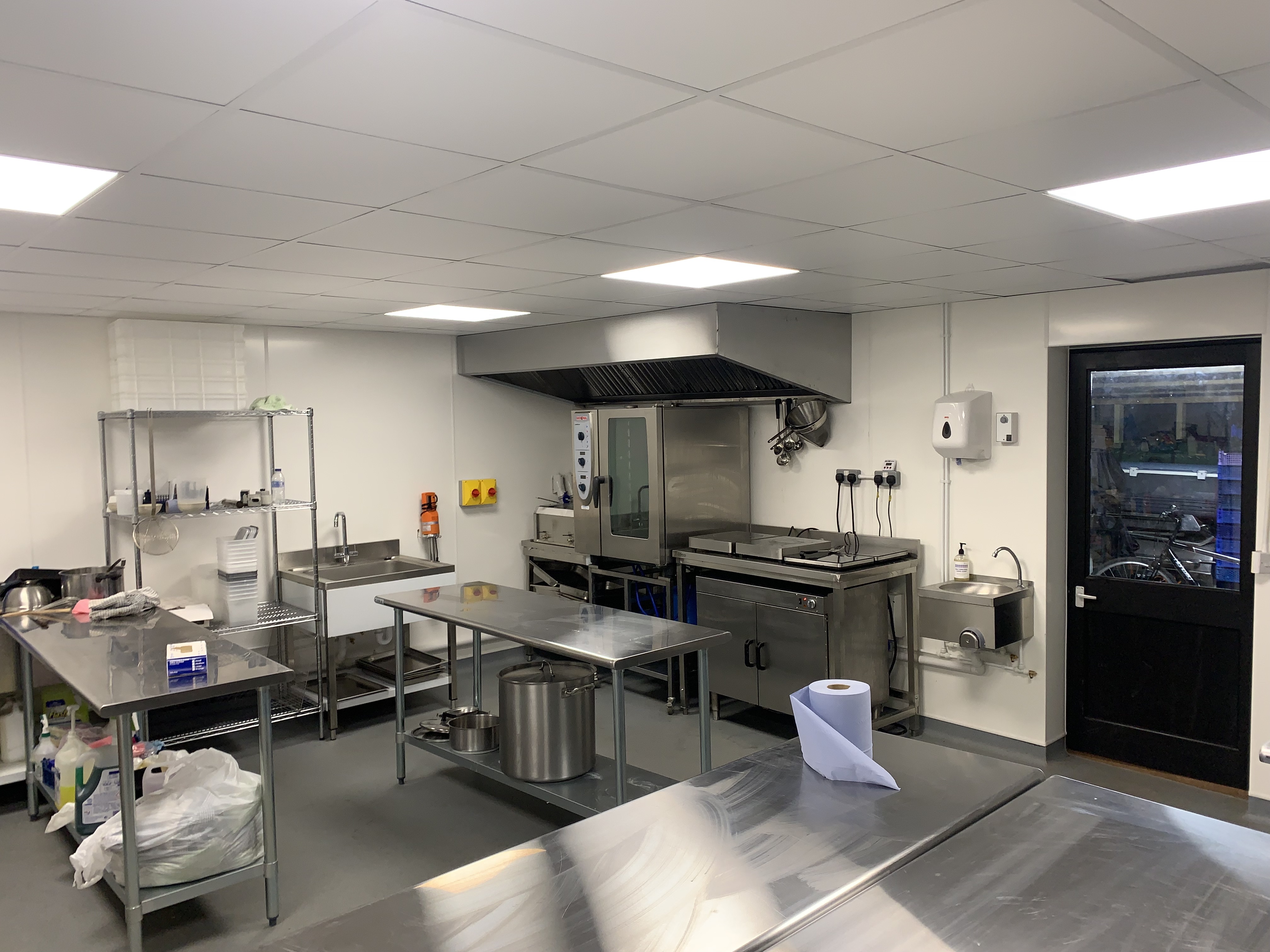 Abigails Delicatessen