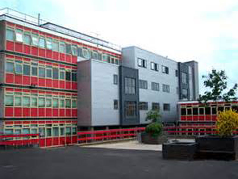 Mayflower School - Billericay