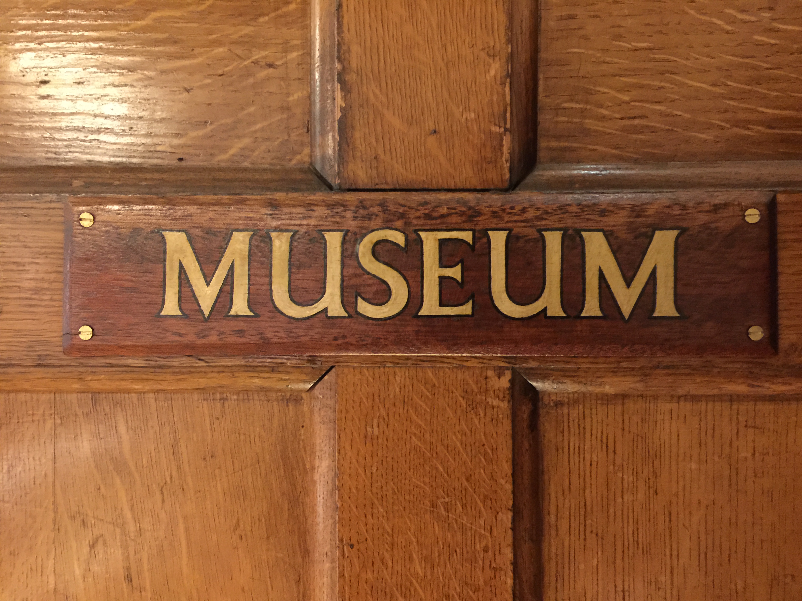 Honourable Artillery Company - Museum