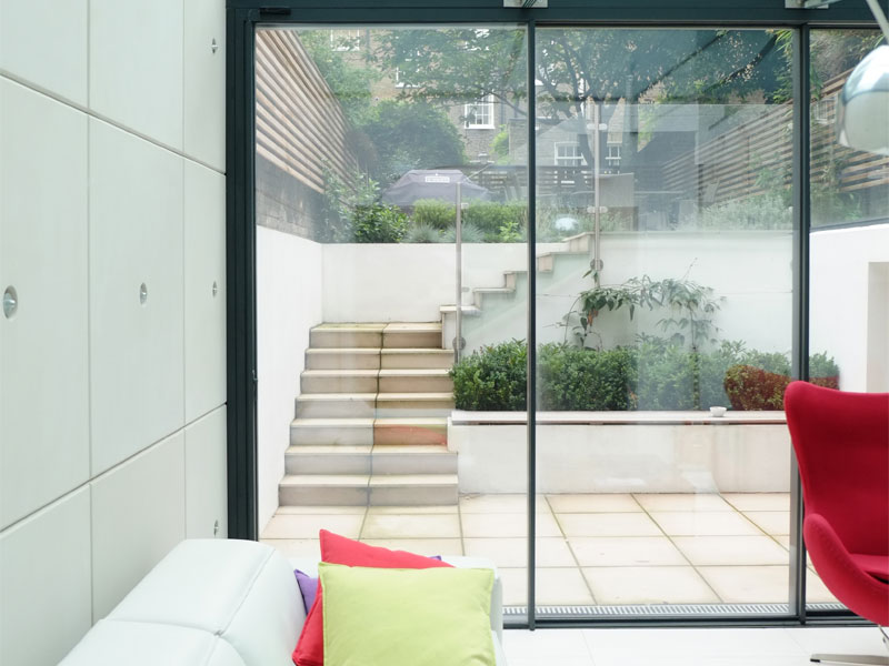 College Cross Islington